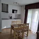 דירה Acogedor En *