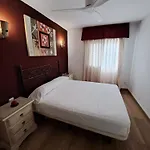 Acogedor En דניה