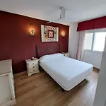 דירה Acogedor En דניה