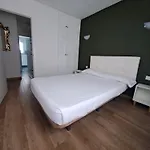 דירה Acogedor En דניה