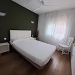 דירה Acogedor En דניה
