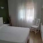 דירה Acogedor En *