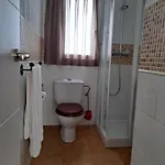 דירה Acogedor En דניה