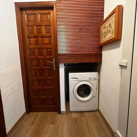 Acogedor En Appartement *