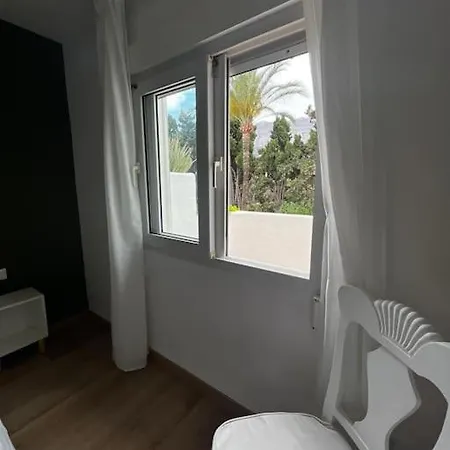 Acogedor En Apartament