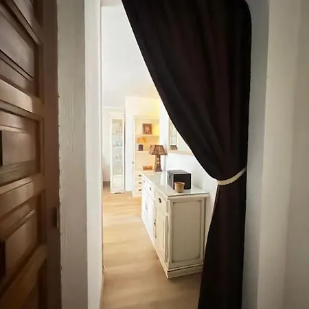 Acogedor En Appartement *