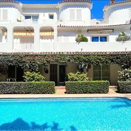Apartament Acogedor En