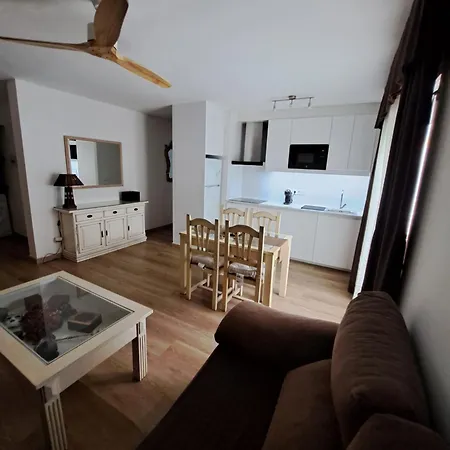 Acogedor En Apartament Denia