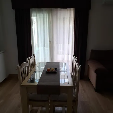 דירה Acogedor En דניה