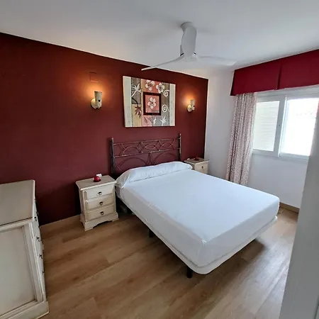 Apartman Acogedor En Denia