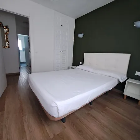 Apartman Acogedor En Denia