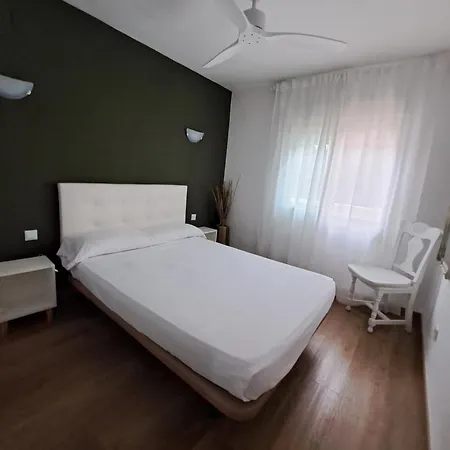 Apartman Acogedor En Denia
