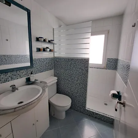 Acogedor En Apartman