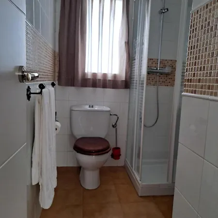 Apartman Acogedor En Denia