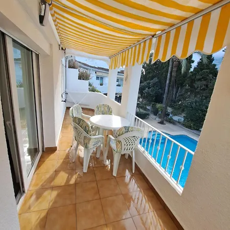 Acogedor En Apartman