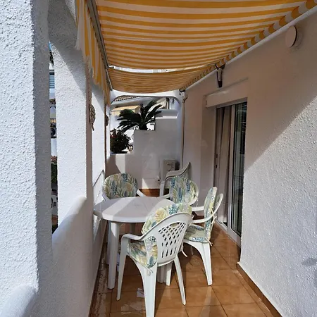 Acogedor En Apartman