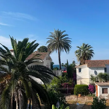 Apartament Acogedor En *