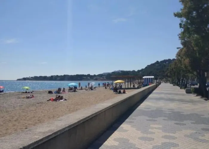 アパート Acogedor En デニア