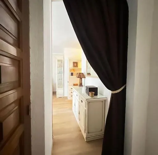 Acogedor En アパート *